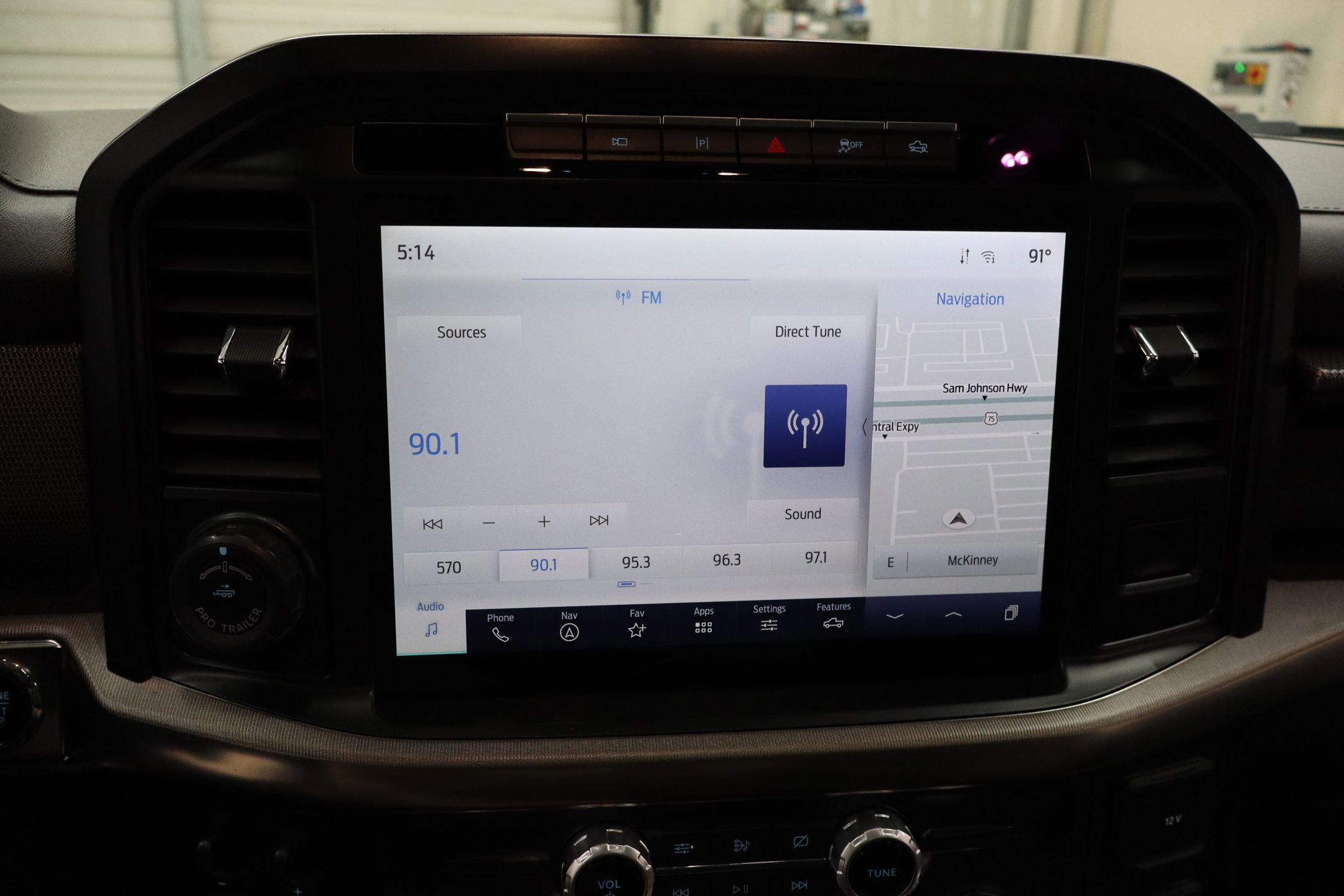 Certified 2021 Ford F150 Raptor w/ Equipment Group 801A High image 27