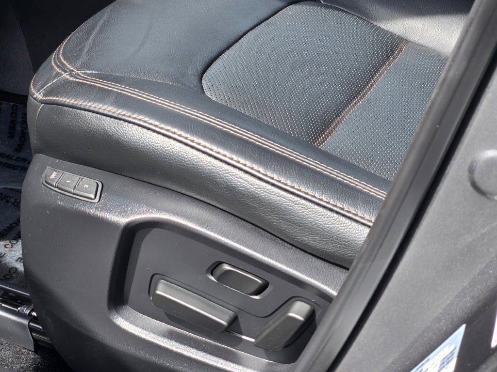 Used 2022 MAZDA CX-5 AWD 2.5 S w/ Preferred Package image 22