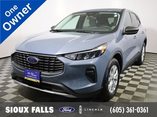 Certified 2023 Ford Escape Active w/ Tech Pack #1