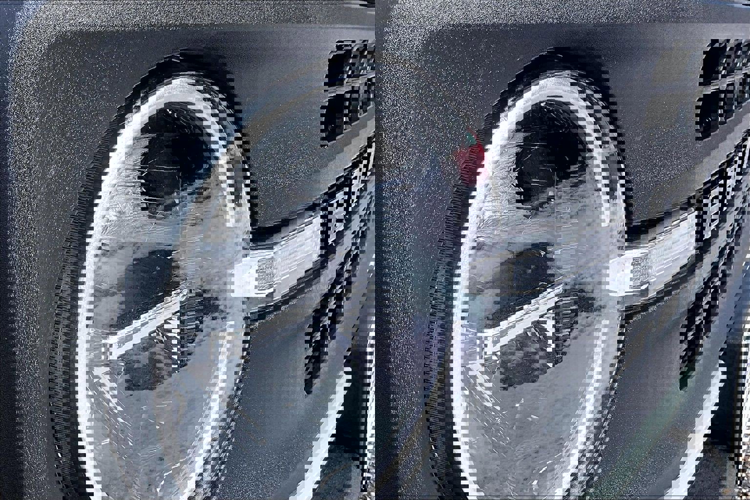 Certified 2022 Ford Bronco 4-Door image 29