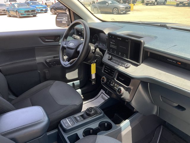 Certified 2024 Ford Maverick XL FWD image 17
