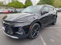 Used 2020 Chevrolet Blazer LT AWD/4WD image 9