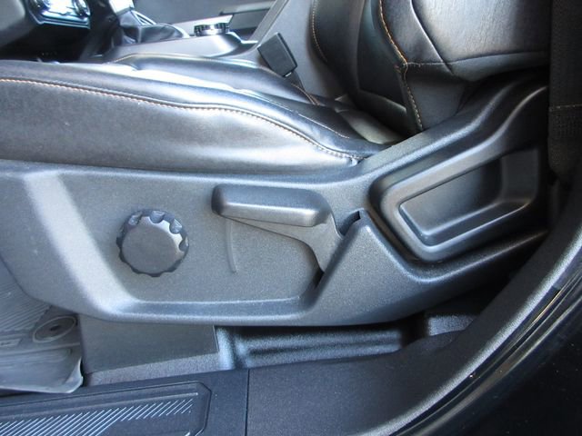 Certified 2023 Ford Bronco Badlands image 11