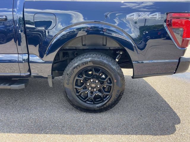 Certified 2024 Ford F150 XLT w/ Equipment Group 302A MID AWD/4WD image 7