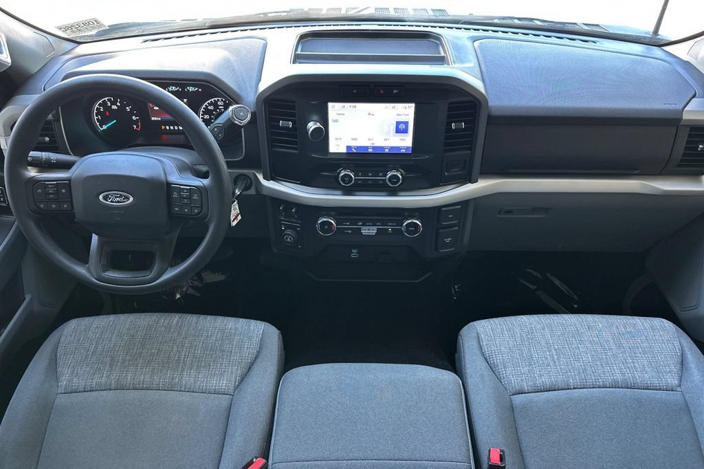 Certified 2022 Ford F150 XLT AWD/4WD image 13