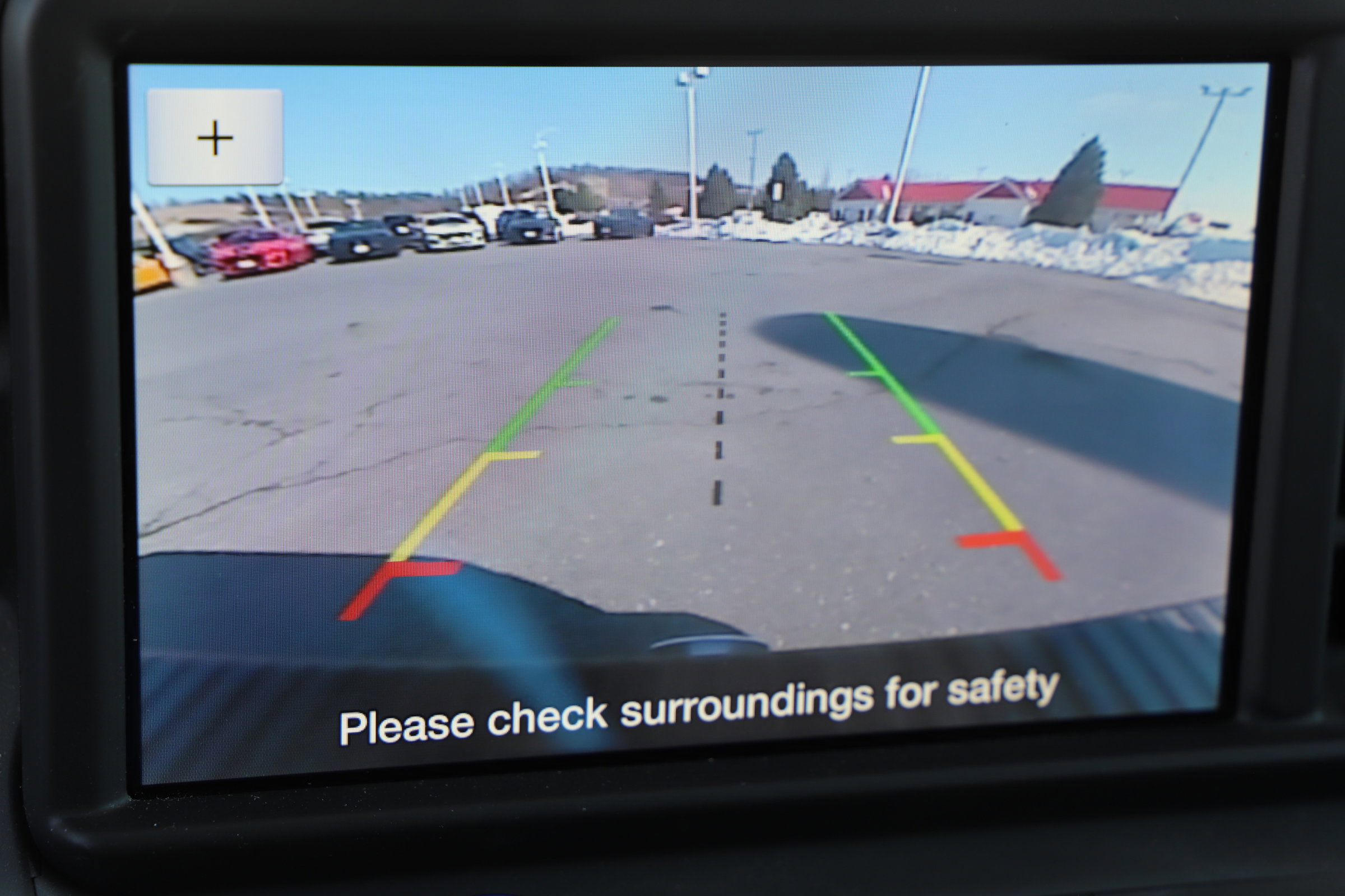 Certified 2022 Ford Maverick XL w/ Equipment Group 100A Standard image 31