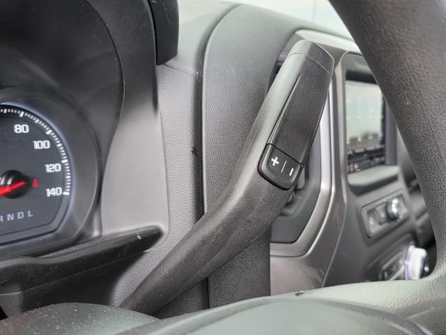 Used 2023 GMC Sierra 1500 Pro w/ Graphite Edition image 21