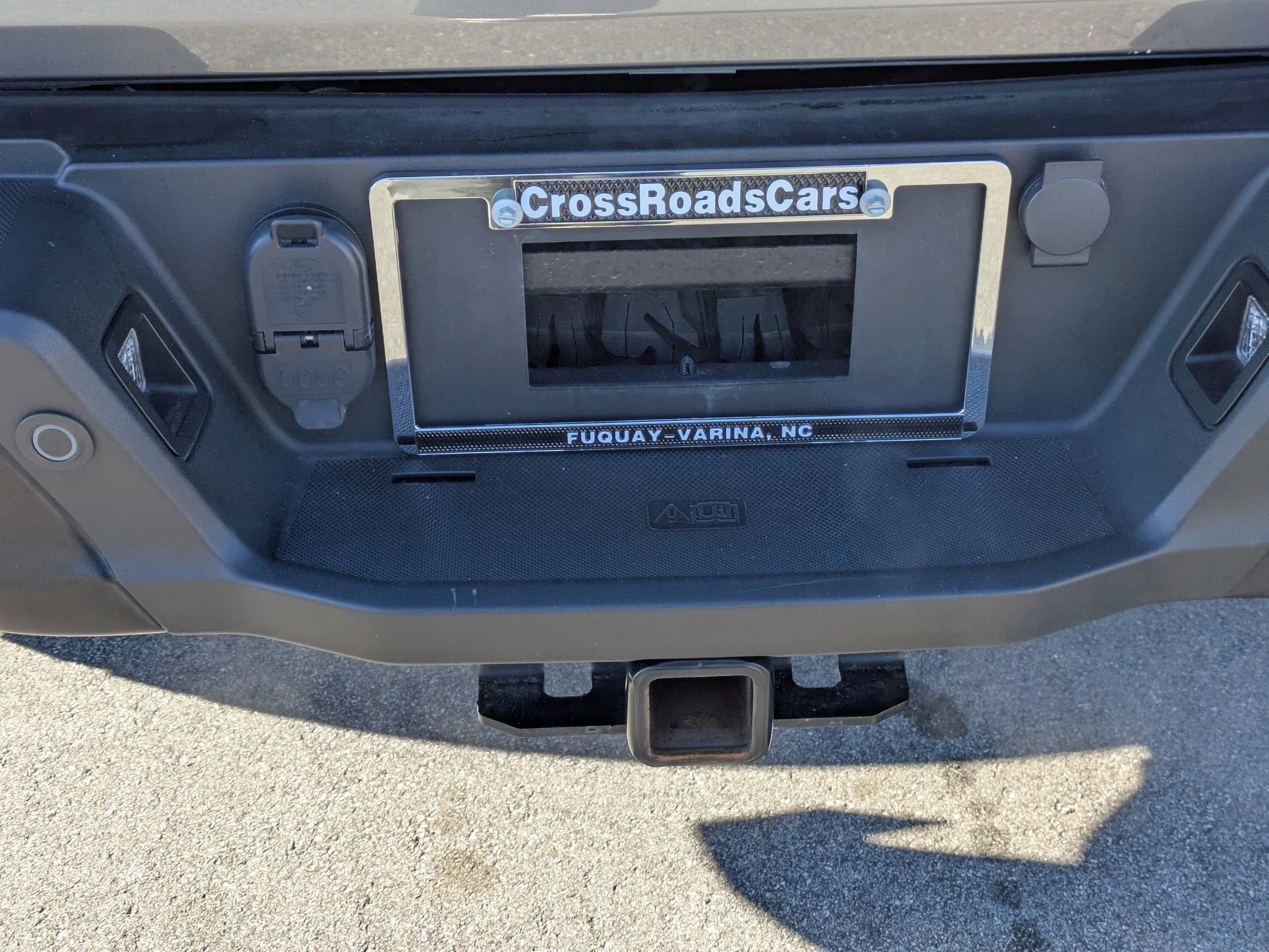 Certified 2024 Ford F150 Raptor image 33