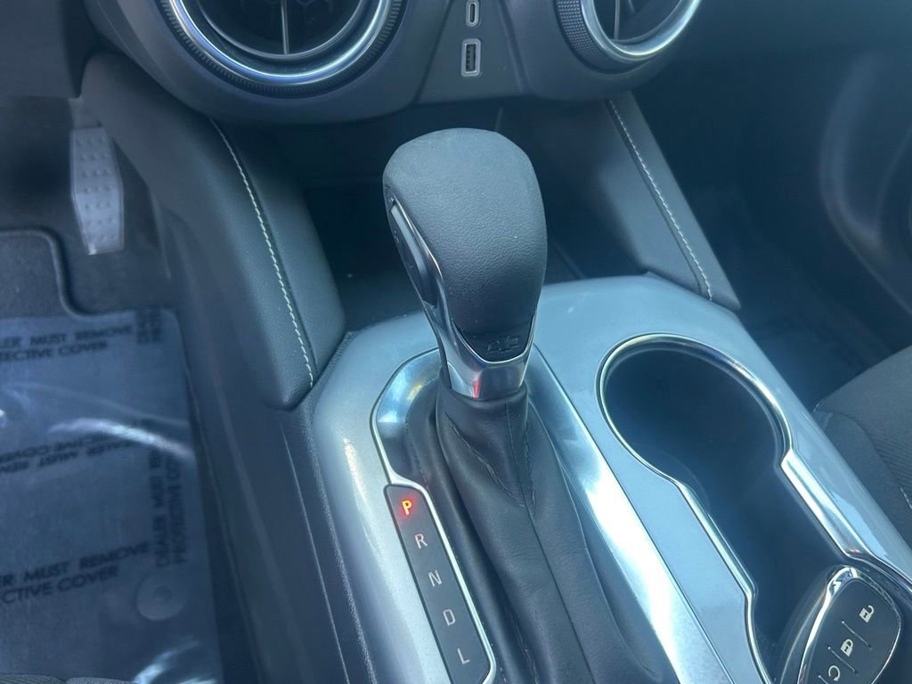 Used 2024 Chevrolet Blazer LT image 13