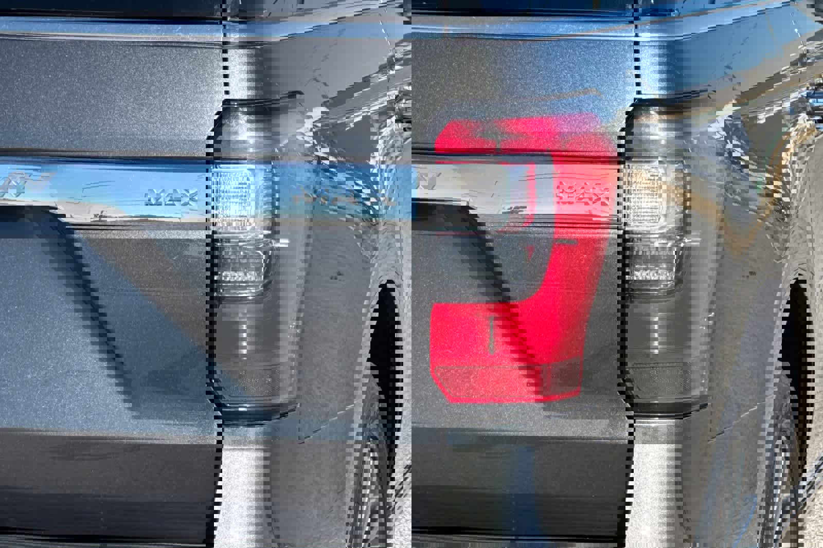 Certified 2021 Ford Expedition Max Limited image 29