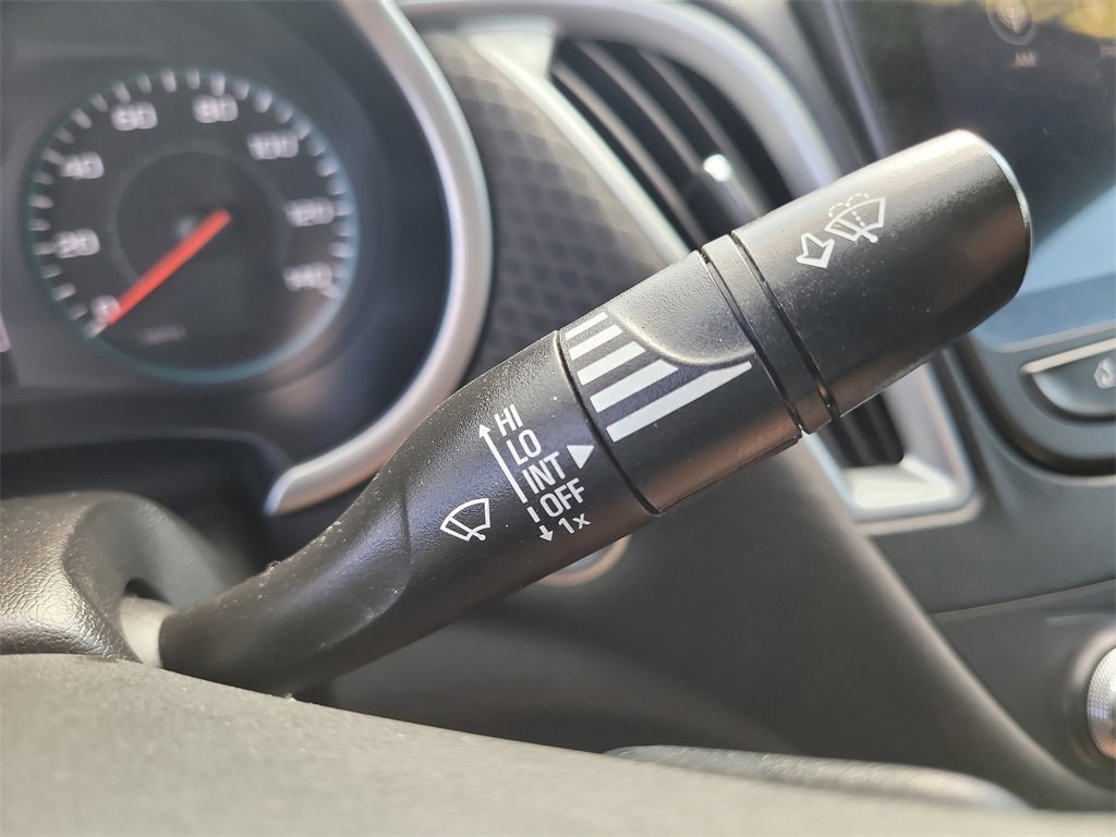 Used 2024 Chevrolet Malibu LT image 27