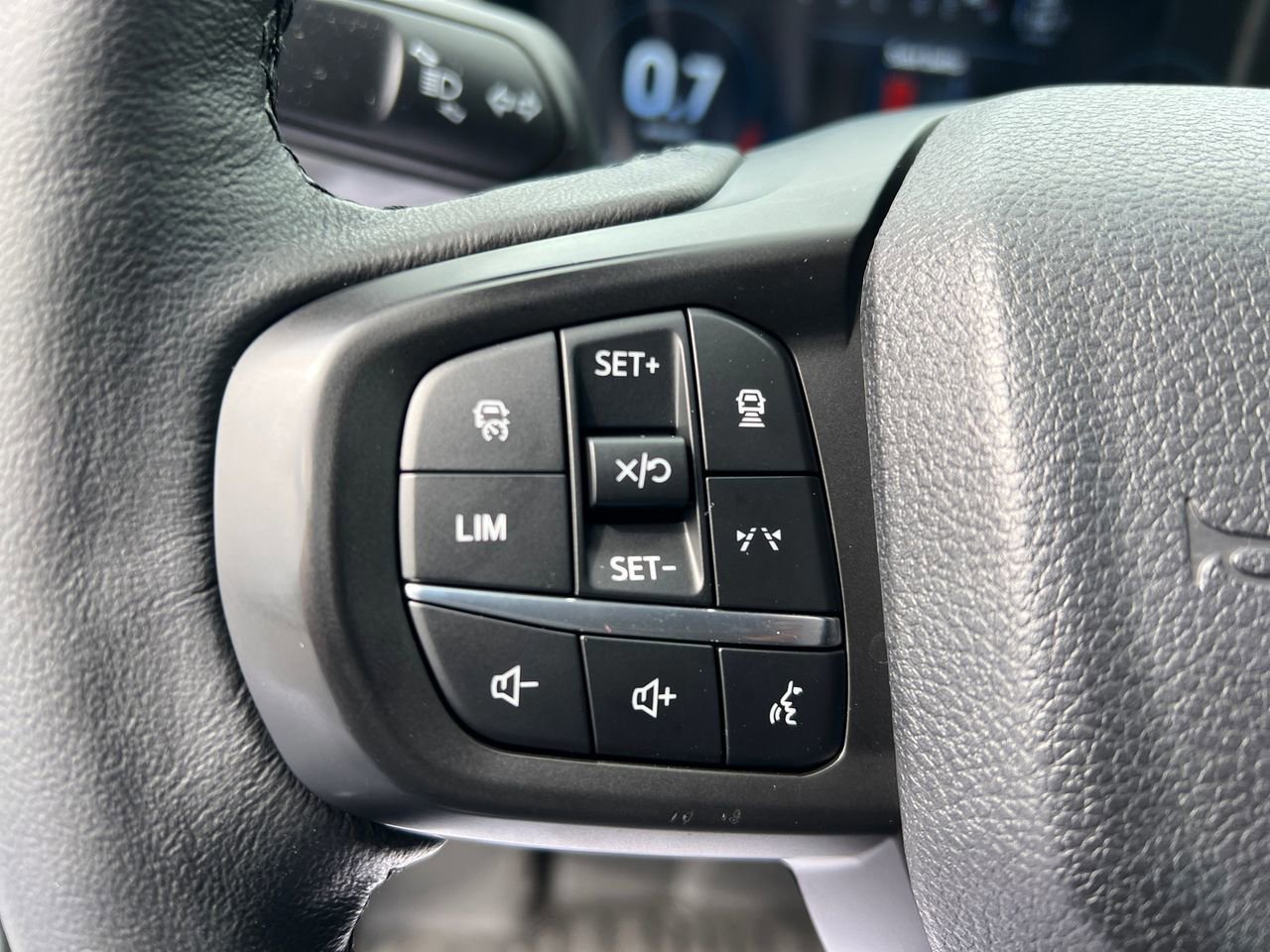 Certified 2024 Ford Ranger Lariat w/ FX4 Off-Road Package image 35