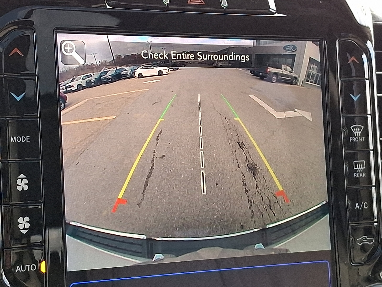 Used 2020 RAM 1500 Limited image 18