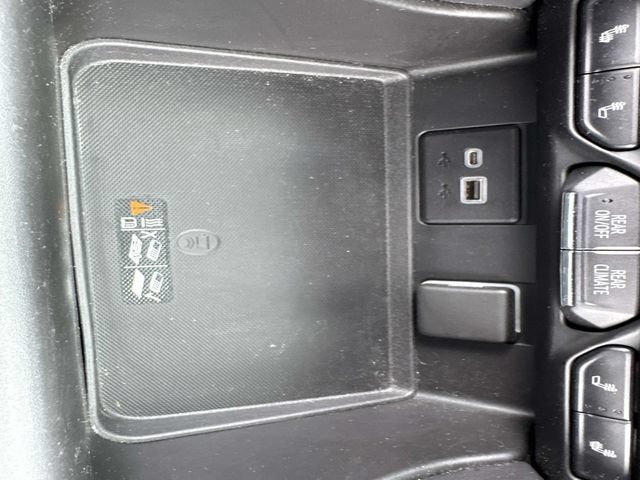Used 2021 Chevrolet Tahoe LT RWD image 23