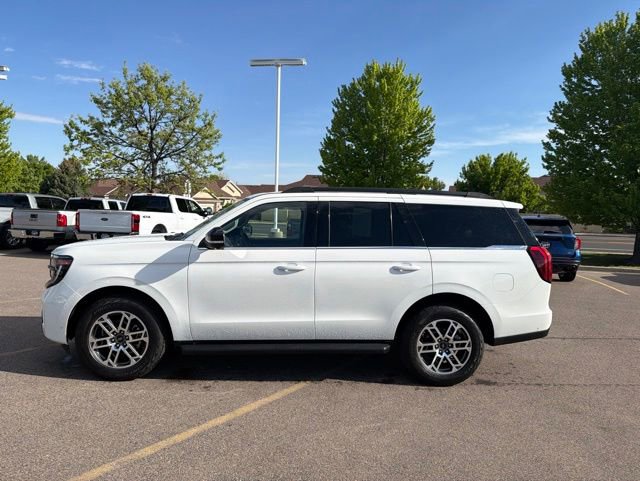 Certified 2025 Ford Expedition Active AWD/4WD image 3