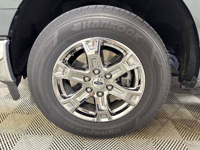 Certified 2021 Ford F150 XLT w/ Equipment Group 302A High RWD image 8