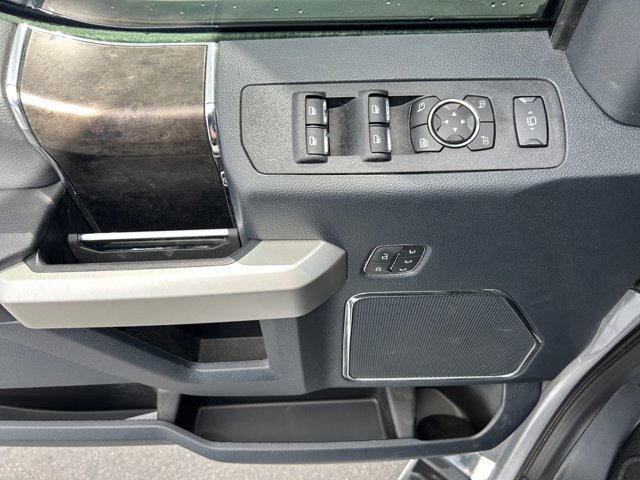 Certified 2022 Ford F350 Lariat w/ Lariat Ultimate Package image 14