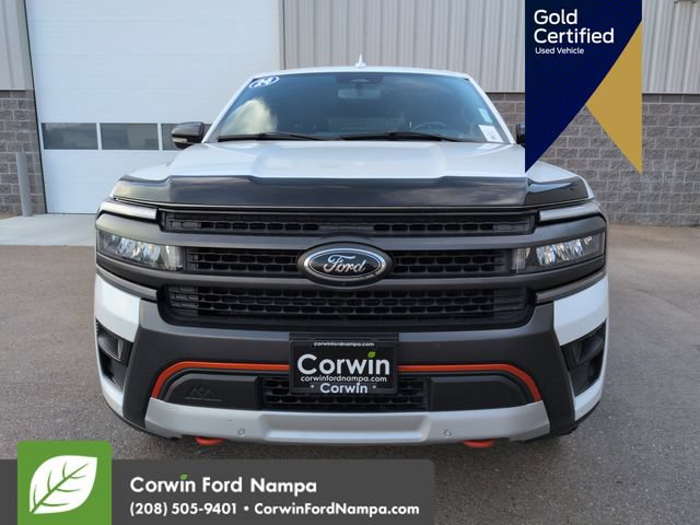 Certified 2024 Ford Expedition Timberline AWD/4WD image 10