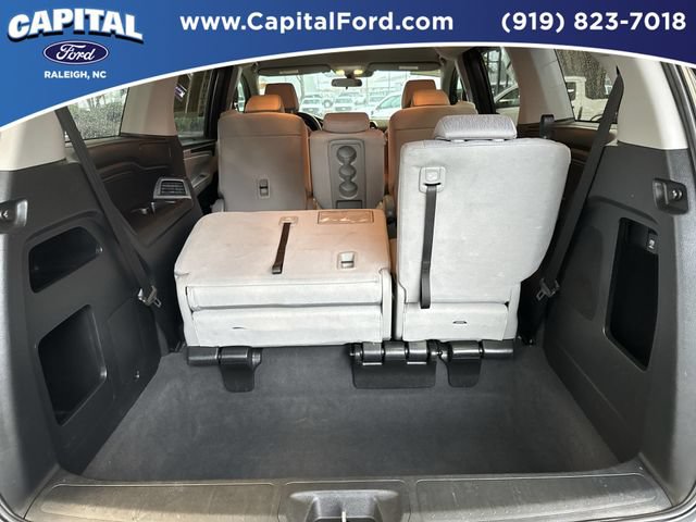 Used 2020 Honda Odyssey EX image 16