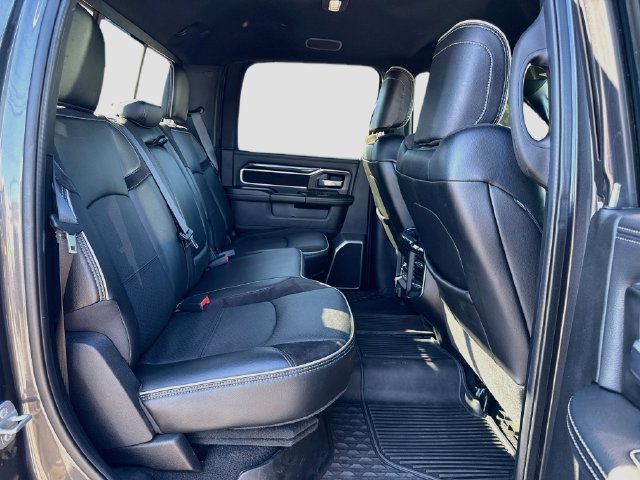Used 2022 RAM 2500 Laramie AWD/4WD image 35