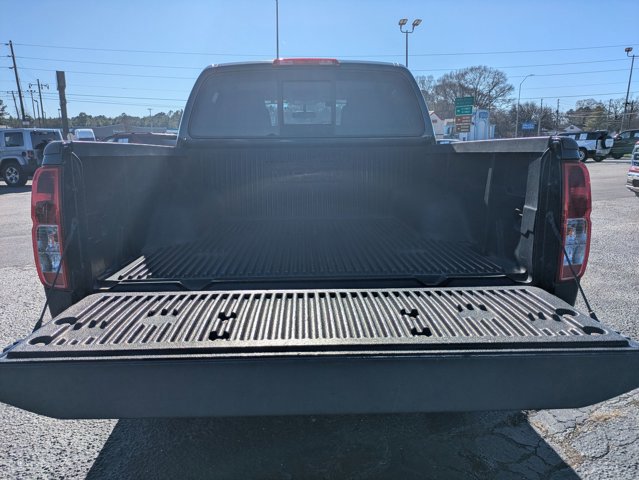 Used 2019 Nissan Frontier SV image 30