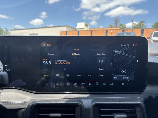 Certified 2025 Ford Mustang Dark Horse RWD image 16