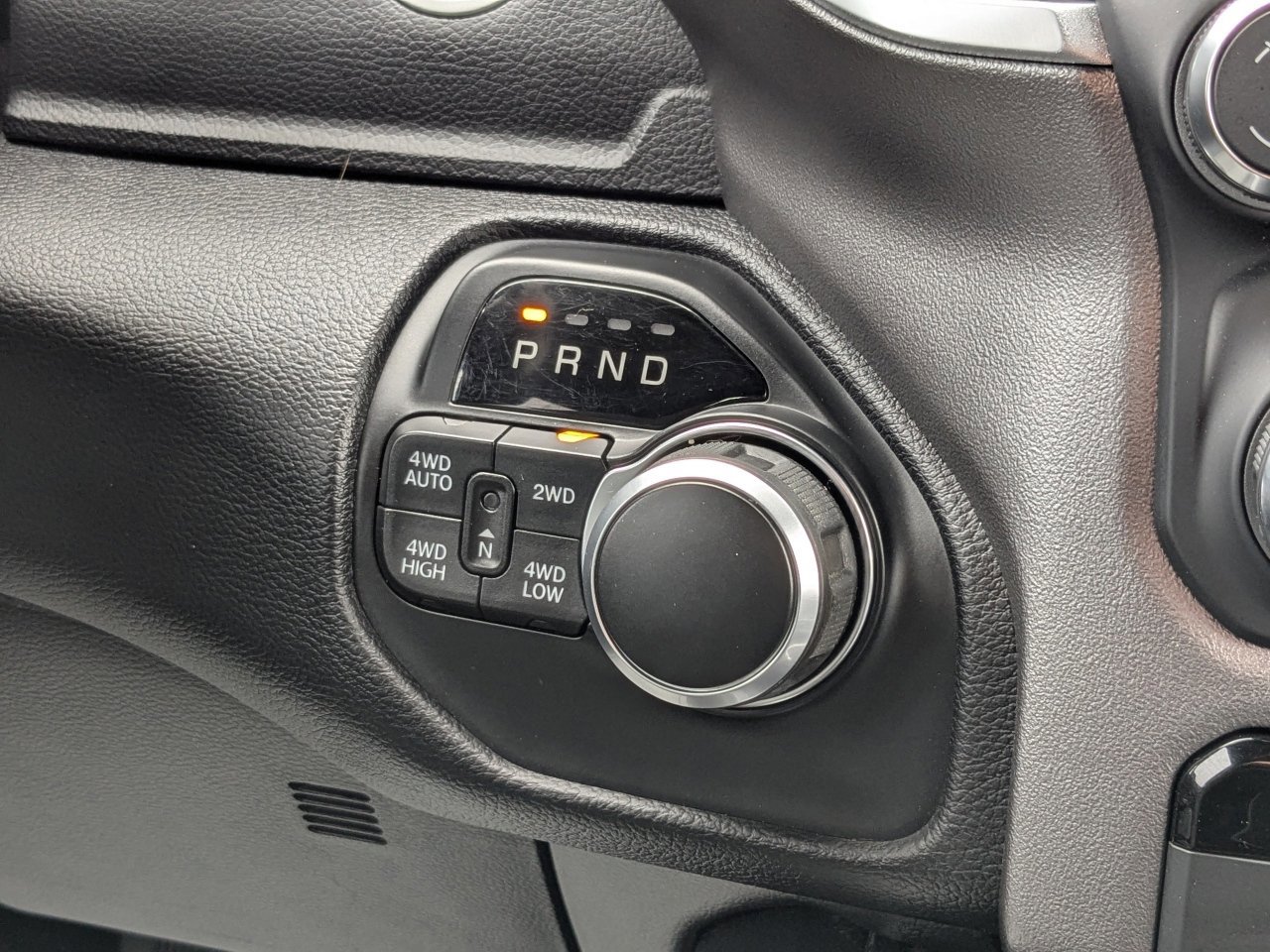 Used 2019 RAM 1500 Big Horn AWD/4WD image 19