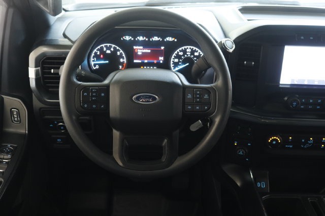 Certified 2023 Ford F150 XL w/ STX Appearance Package AWD/4WD image 28