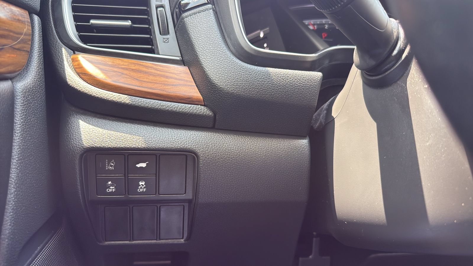 Used 2018 Honda CR-V EX-L image 17