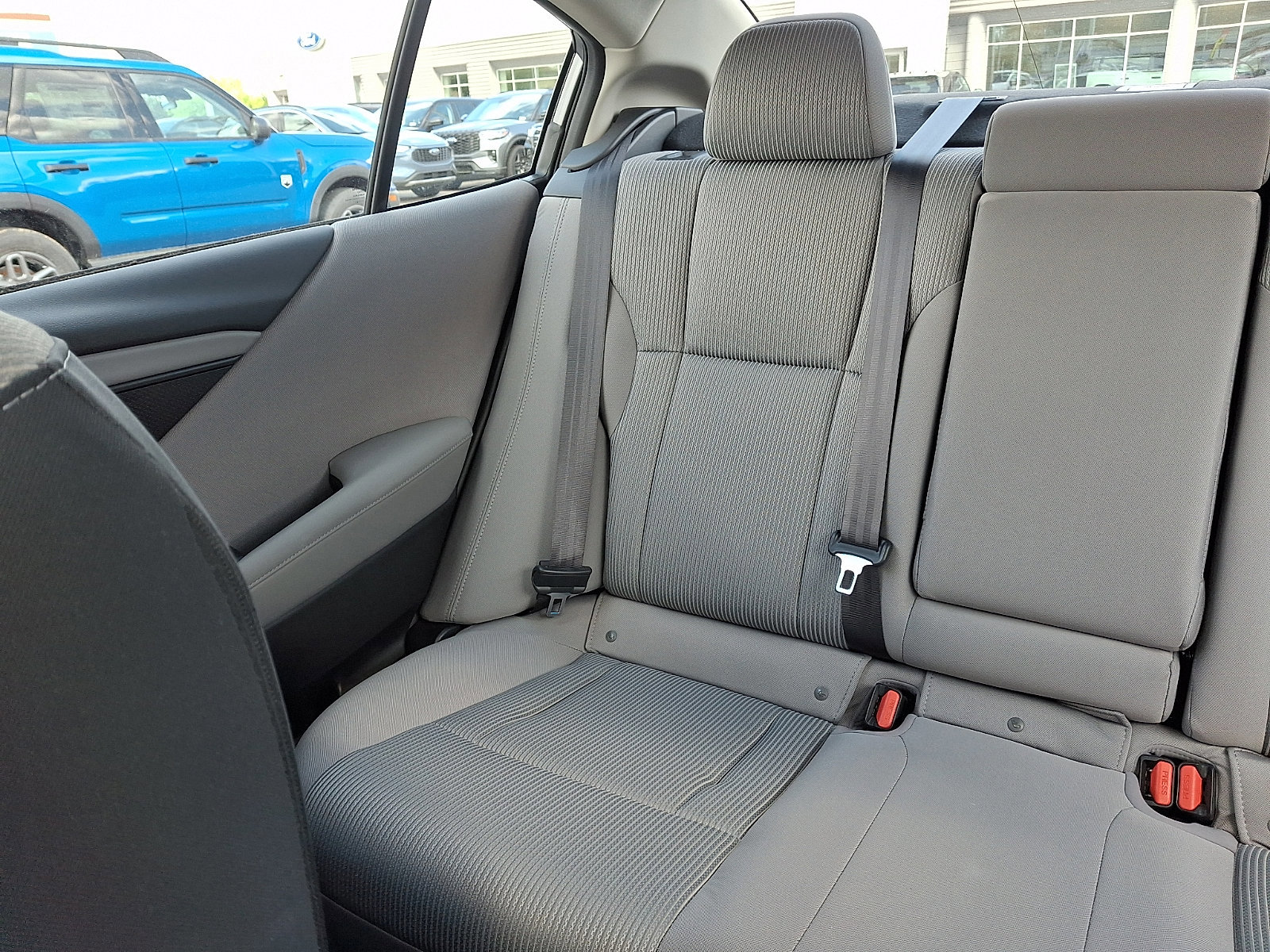 Used 2022 Subaru Legacy Premium AWD/4WD image 17