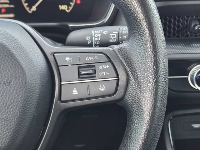 Used 2024 Honda CR-V LX image 26