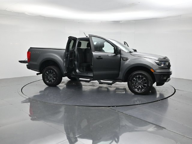 Certified 2023 Ford Ranger XLT w/ Equipment Group 301A Mid RWD image 53