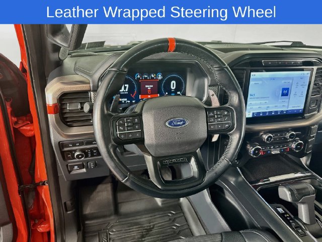 Certified 2023 Ford F150 Raptor AWD/4WD image 26