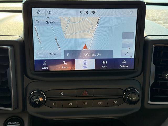 Certified 2024 Ford Bronco Sport Big Bend w/ Convenience Package AWD/4WD image 7
