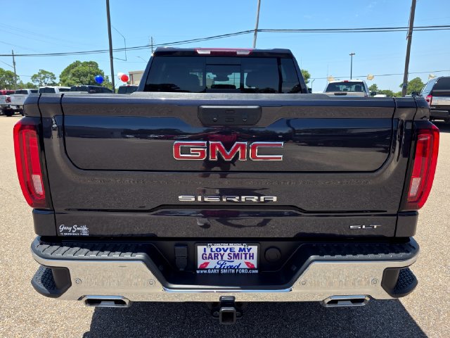 Used 2024 GMC Sierra 1500 SLT w/ SLT Premium Plus Package AWD/4WD image 7