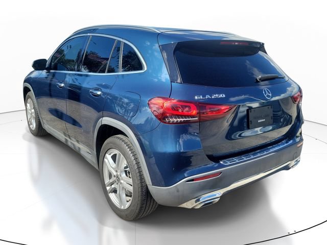 Used 2021 Mercedes-Benz GLA 250 image 3