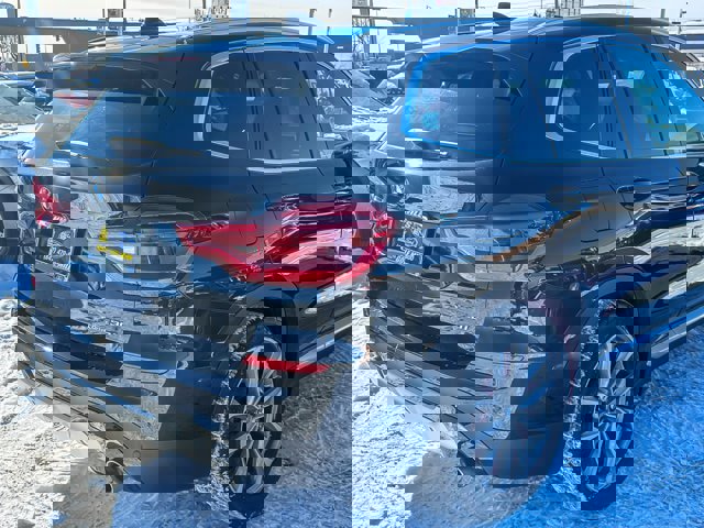 Used 2019 BMW X3 xDrive30i w/ Premium Package image 4