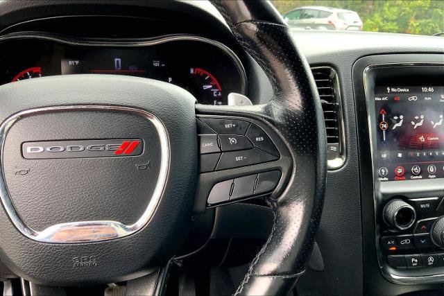 Used 2020 Dodge Durango GT AWD/4WD image 25