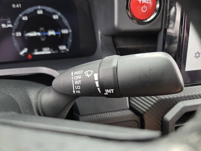 Used 2024 Toyota Tacoma TRD Pro AWD/4WD image 31
