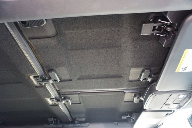 Certified 2023 Ford Bronco Outer Banks image 16