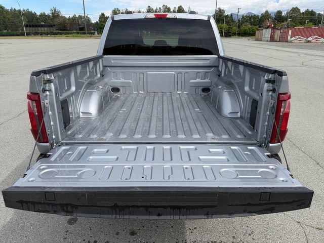 Certified 2024 Ford F150 XLT AWD/4WD image 23