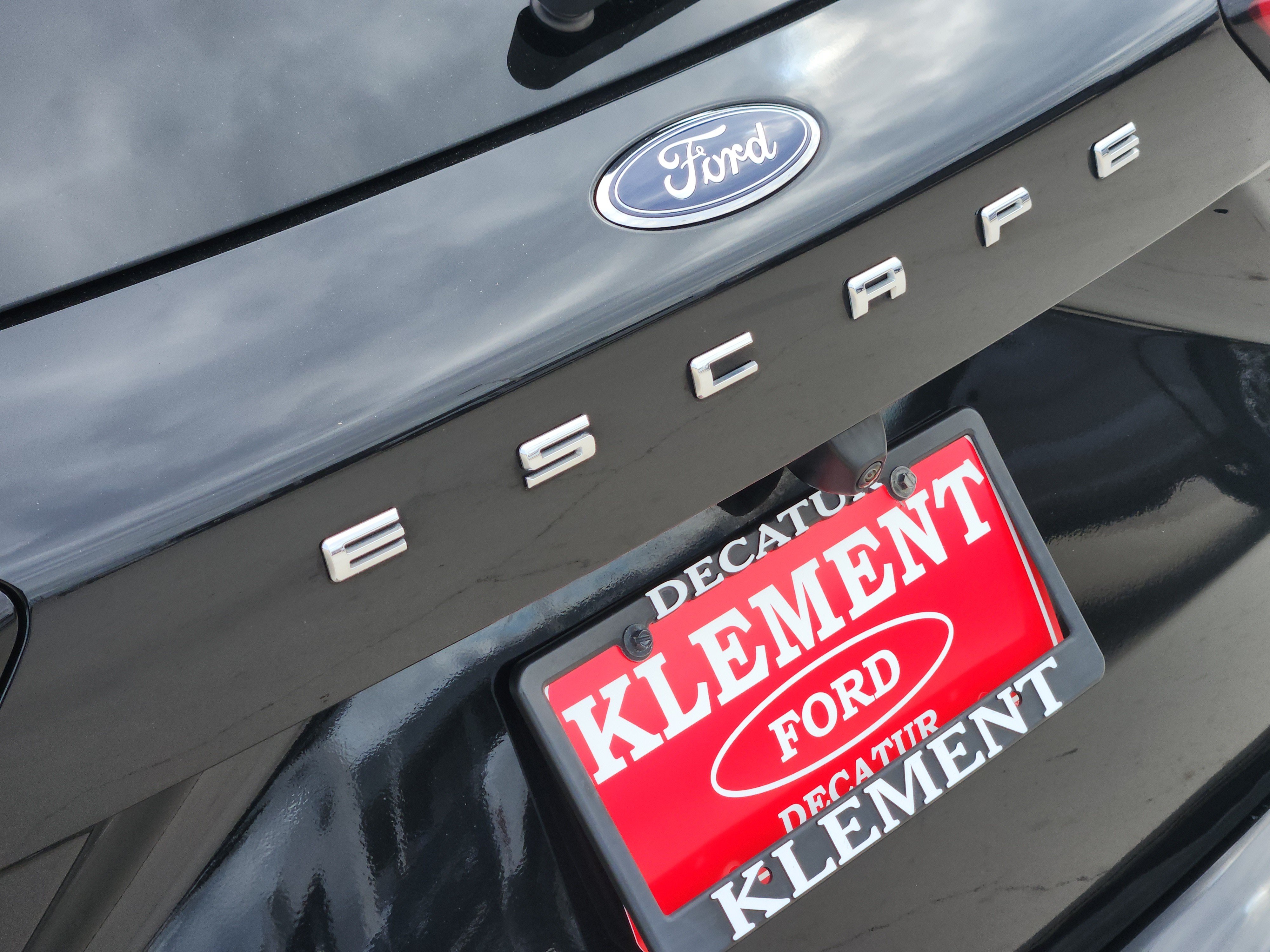 Certified 2023 Ford Escape ST-Line Select w/ Tech Pack #2 AWD/4WD image 13