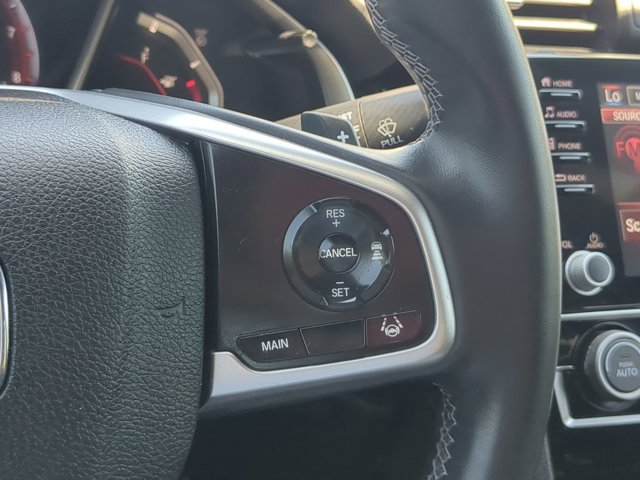 Used 2021 Honda Civic Sport image 19