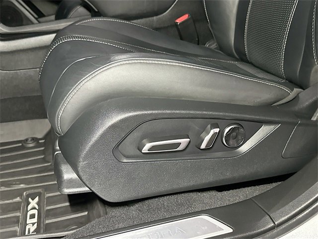 Used 2021 Acura RDX w/ Technology Package image 16
