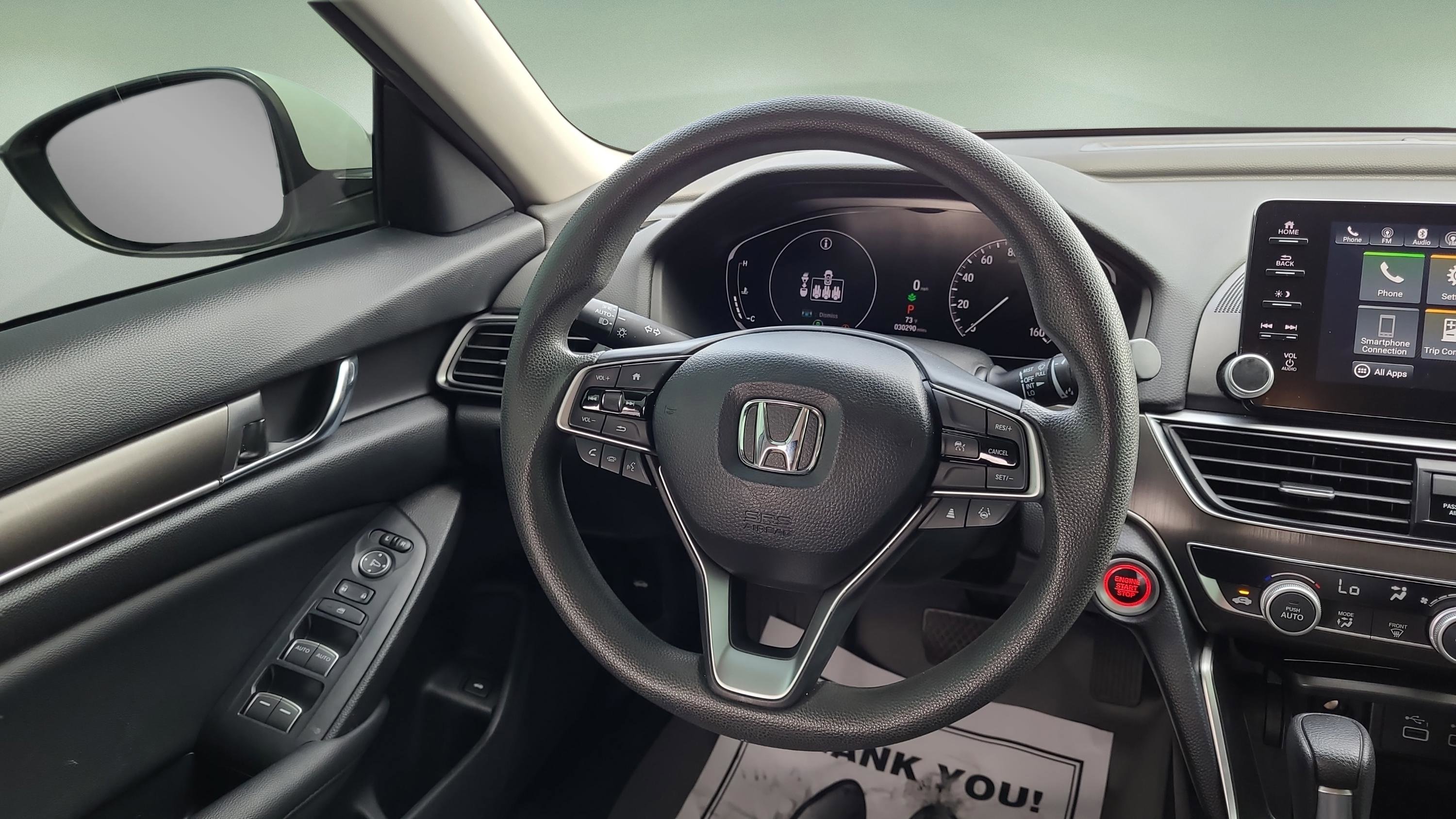 Used 2021 Honda Accord LX image 12