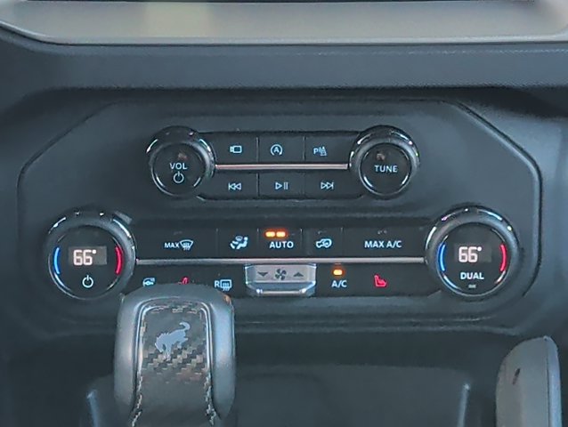 Certified 2024 Ford Bronco Raptor w/ Interior Carbon Fibre Pack AWD/4WD image 22