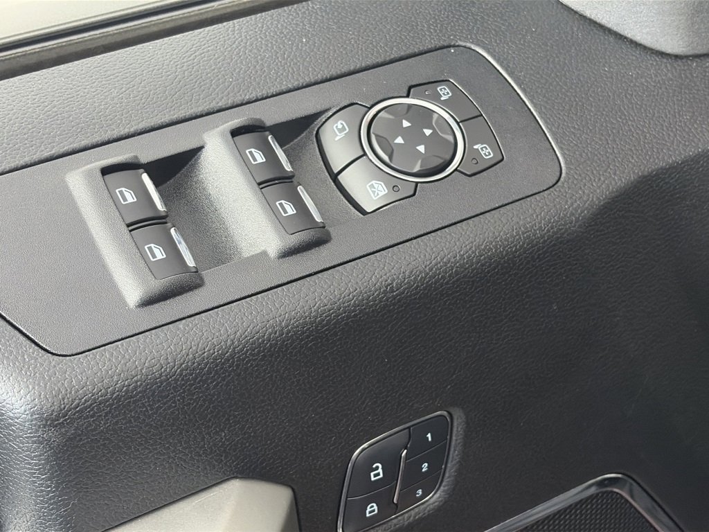 Certified 2018 Ford F150 Lariat w/ Equipment Group 502A Luxury image 26