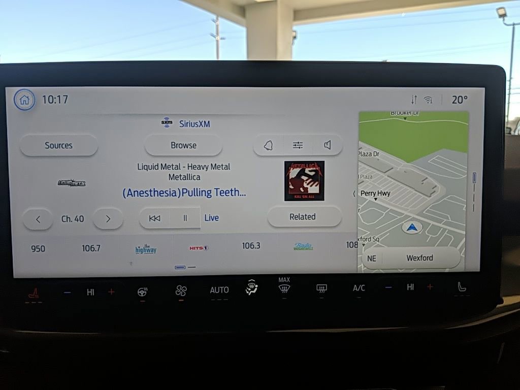 Certified 2023 Ford Escape ST-Line Elite w/ Premium Technology Package image 19