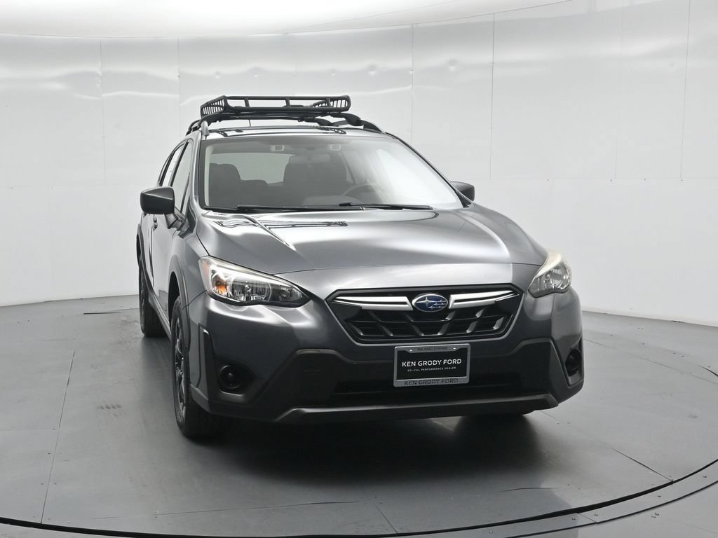 Used 2021 Subaru Crosstrek 2.0i AWD/4WD image 47