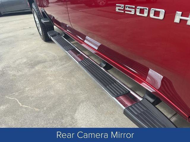 Used 2022 Chevrolet Silverado 2500 High Country w/ Z71 Off-Road Package image 7
